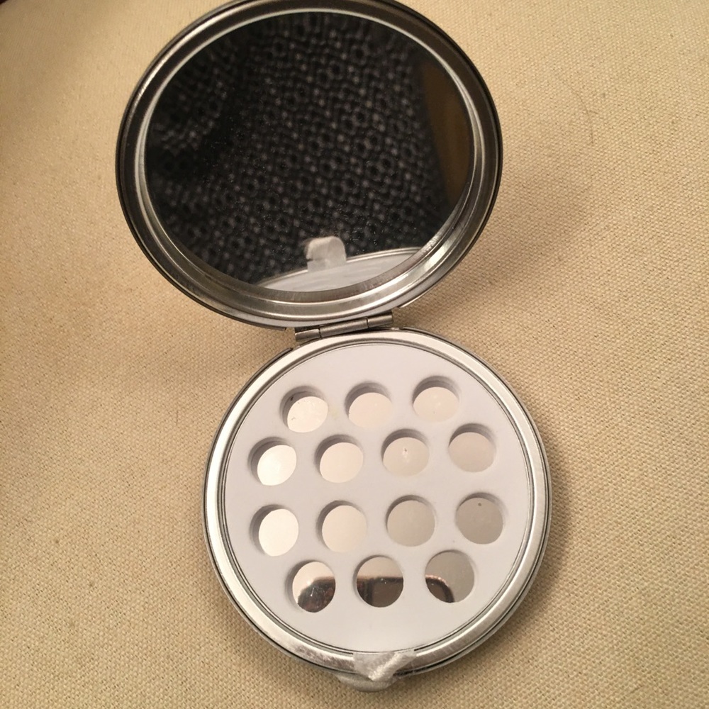 New Kameleon Jewelpop Case.